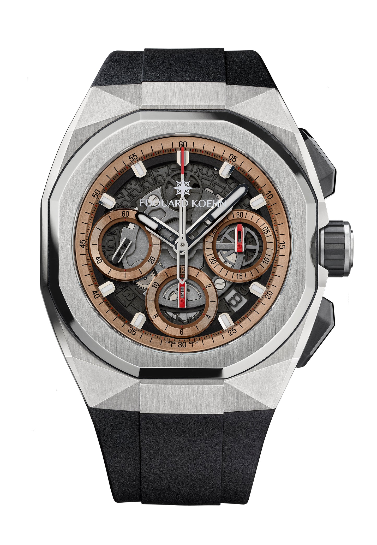 Tempus III Sand Skeleton