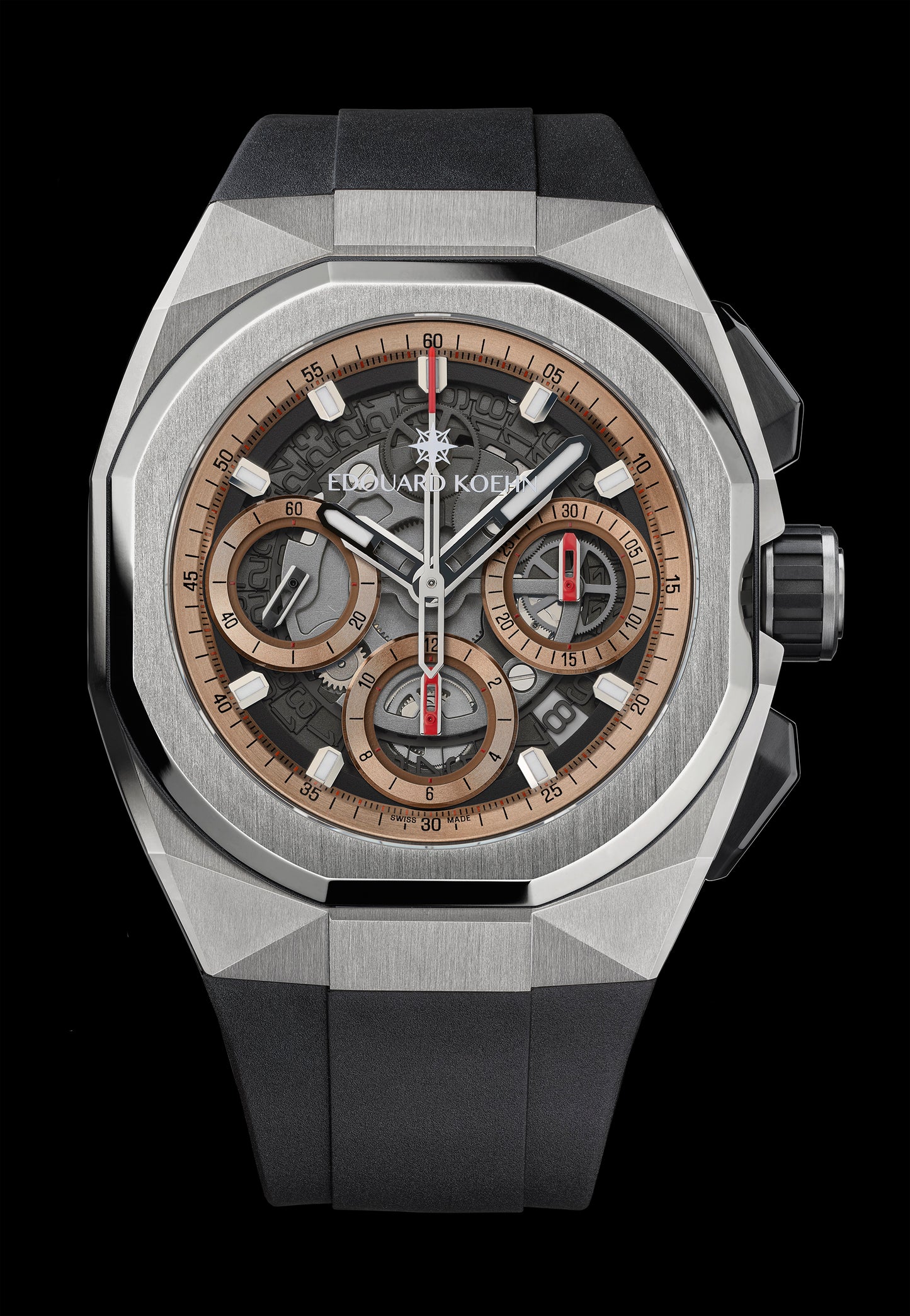 Tempus III Sand Skeleton