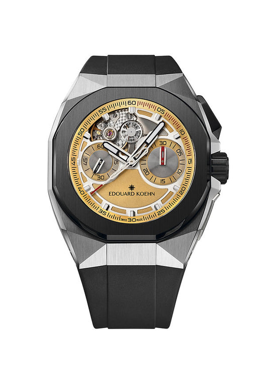 Tempus II Gold