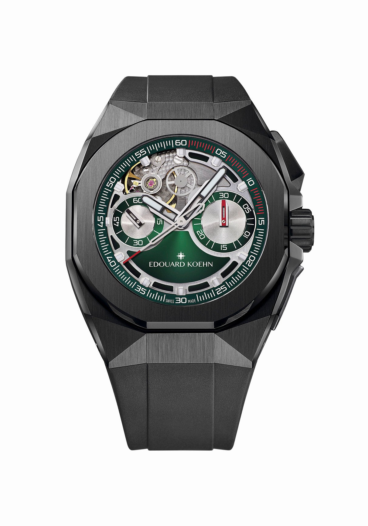 Tempus II Green