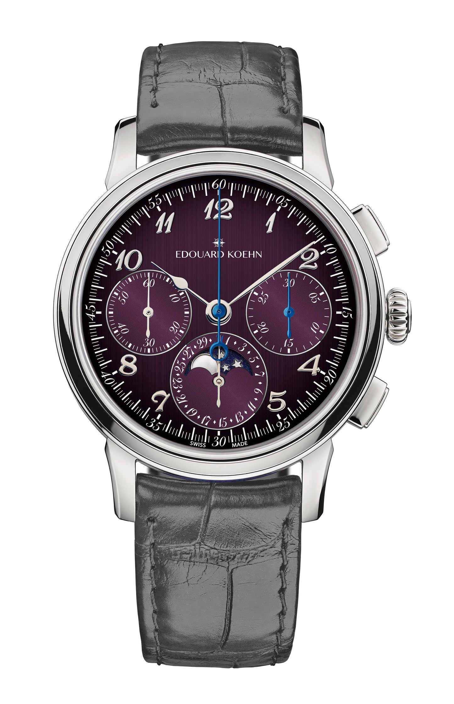 US Limited Edition Legacy Moonphase Chronograph